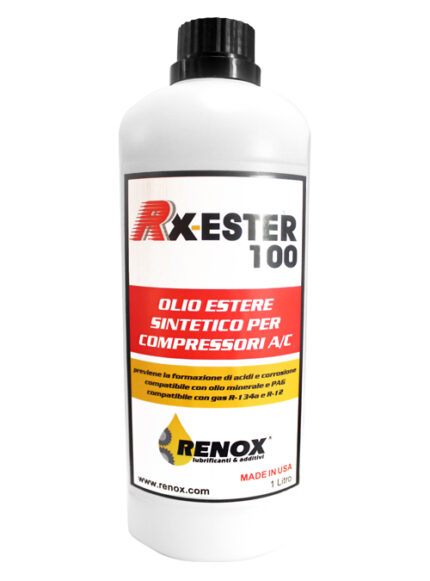 OLIO MINERALE COMPRESSORI 250ML