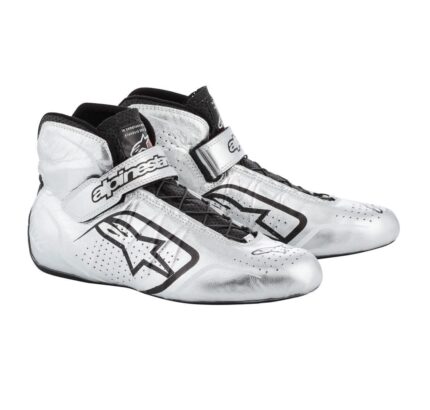 Balaclava/sottocasco Alpinestars RACE V3 - bianco - L-XL