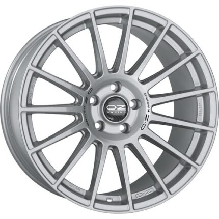 LLANTAS OZ SUPERTURISMO GT 4x108 ARO 15