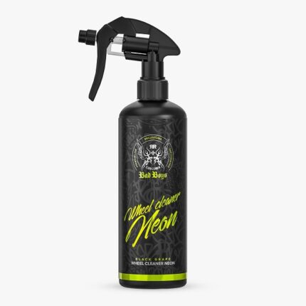 Accessori per l'auto : Pulitore tessuti raw 500 ml 23128620